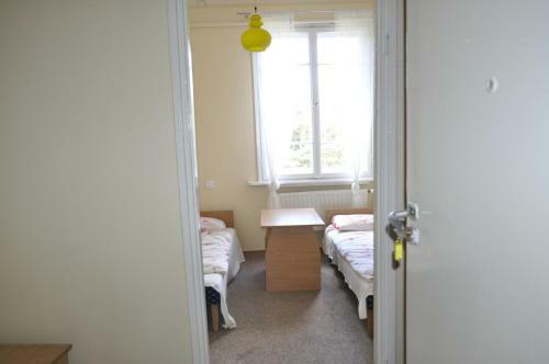 Hostal Ow T?cza Przy Pla?y