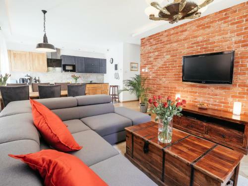Apartamento Way2stay Browar Lubicz