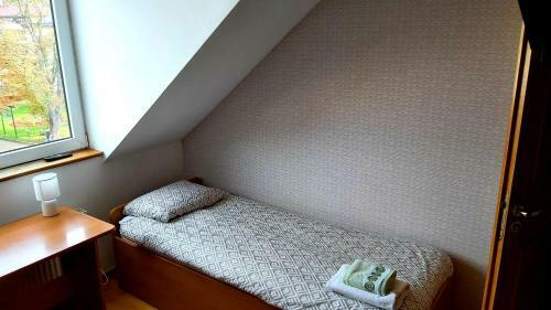 Hotel Pierwsze Pi?tro Restauracja&noclegi