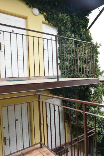 Malva Hostel