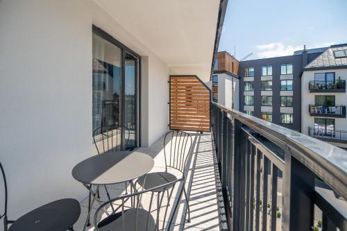Apartamento Rent Like Home Bel Mare 201
