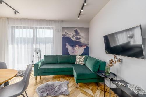 Apartamento Rent Like Home Balticus 15