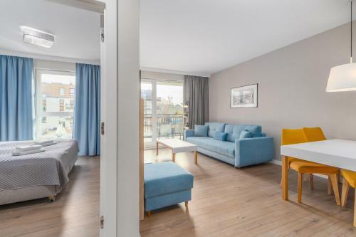 Apartamento Rent Like Home - Bel Mare 211b