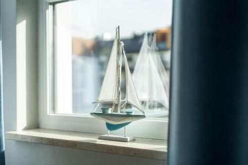 Apartamento Rent Like Home - Bel Mare 211b