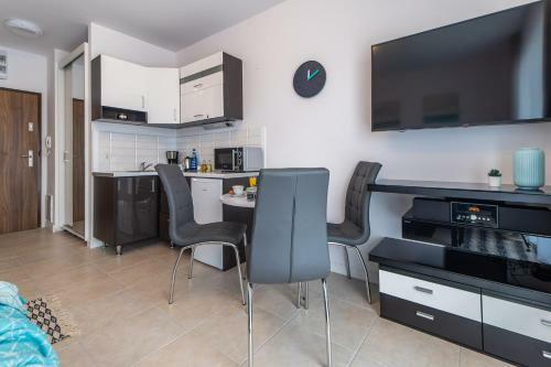 Rent Like Home - Apartamenty Flamingo II