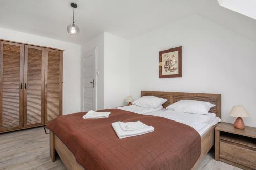 Deluxe Apartments Turystyczna By Renters