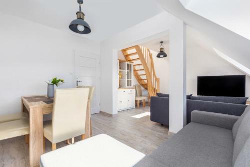 Deluxe Apartments Turystyczna By Renters