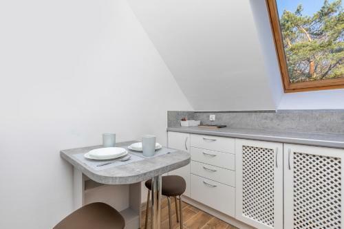 Deluxe Apartments Turystyczna By Renters