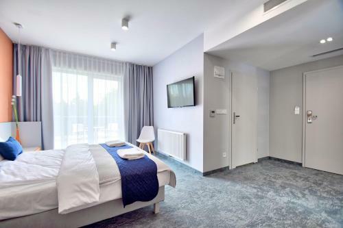 Bed & Breakfast Savana Resort Mielno