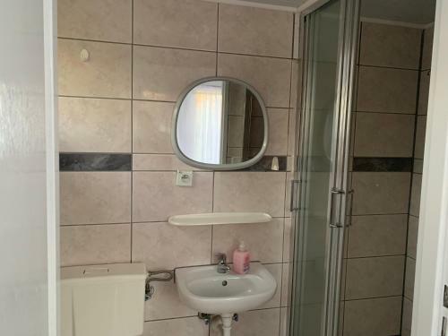 Dom Wczasowy Portowa Przysta?