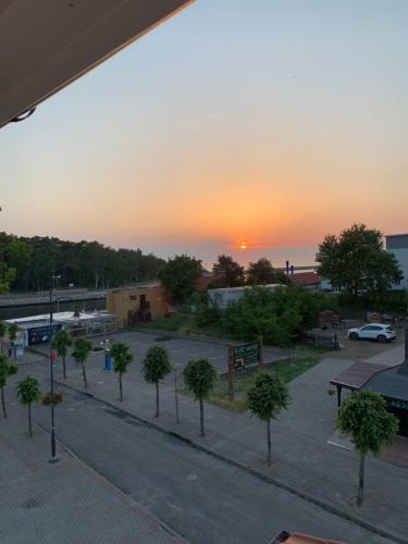Dom Wczasowy Portowa Przysta?