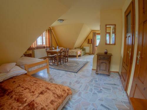 Hostal Willa Cicha Woda