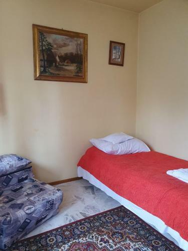 Hostal Willa Cicha Woda
