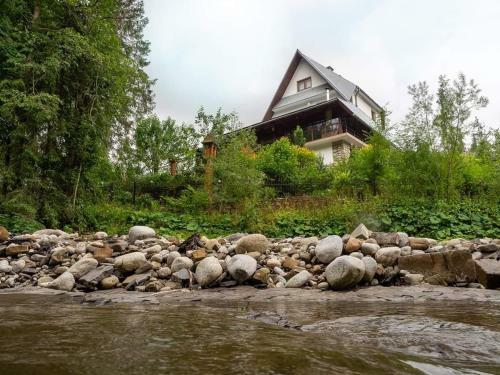 Hostal Willa Cicha Woda