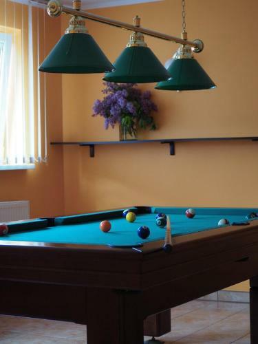 Hostal Pensjonat Christel