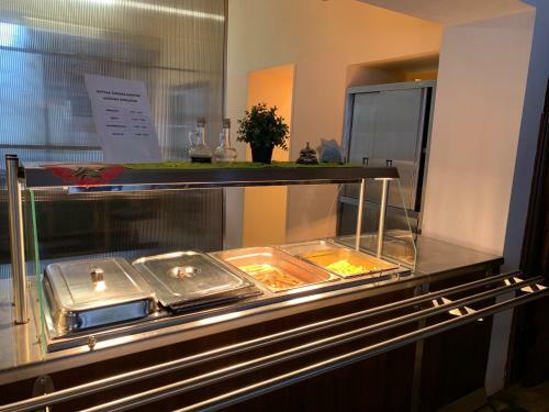 Hotel Ostoja G�rska Koninki