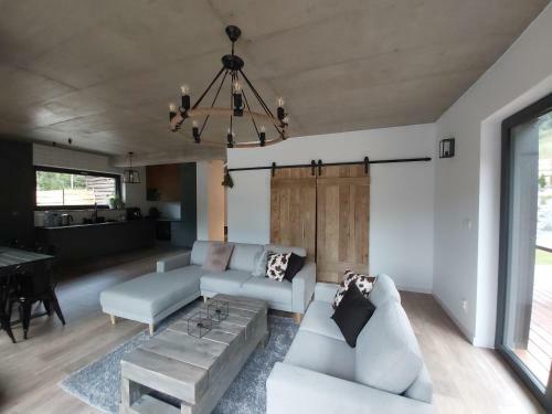 Villa Buk�wka Luksusowa Bac�wka