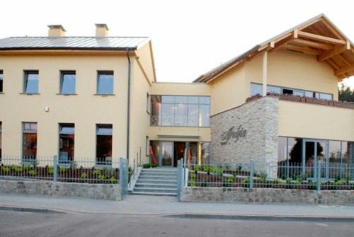 Hotel Afrodyta Spa & Wellness Resort