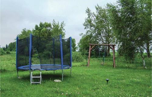 Two-bedroom Holiday Home In Osieki