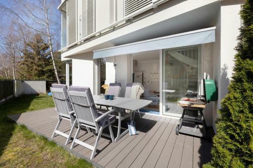 Apartament Four Seasons By Renters