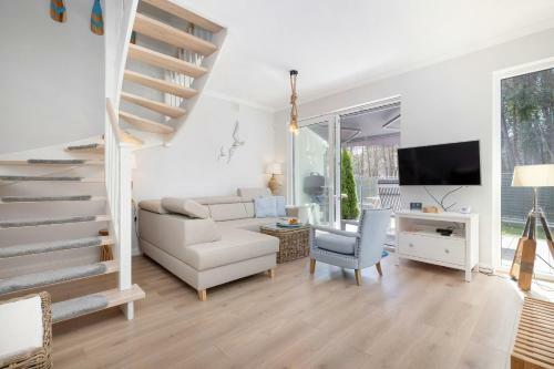 Apartament Four Seasons By Renters