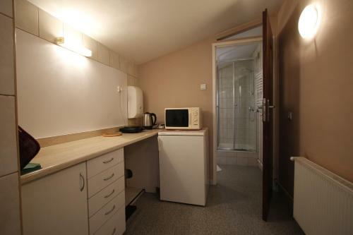 Apartament Polanica-zdr�j