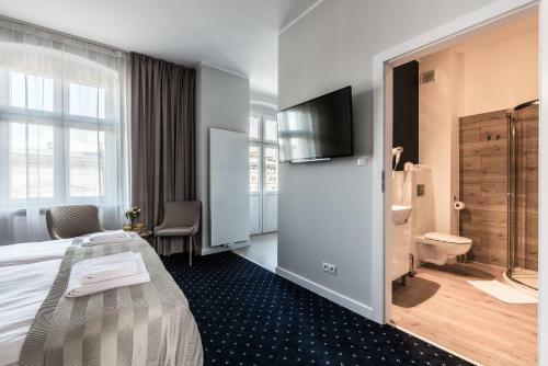 Apartamento Rent Like Home - Serenity - Old Town