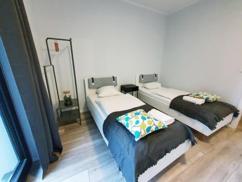 Apartamento Msapartamenty Centrum 3