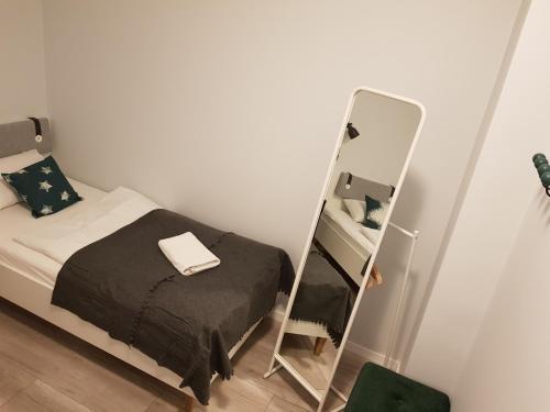 Apartamento Msapartamenty Centrum 3