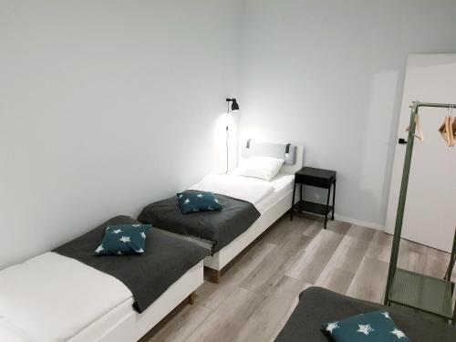 Apartamento Msapartamenty Centrum 3