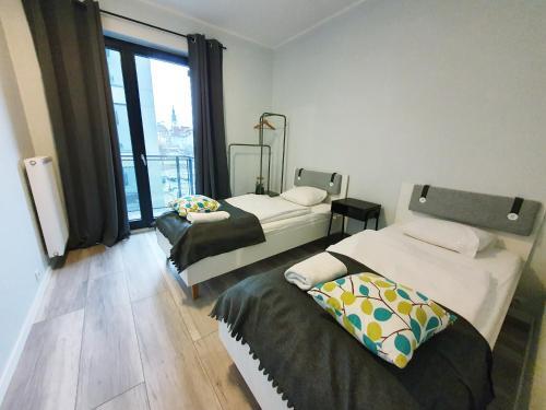 Apartamento Msapartamenty Centrum 3