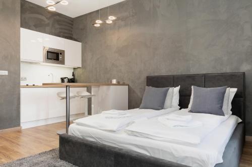 Apartamento Premium Studio Orzeszkowej By Renters
