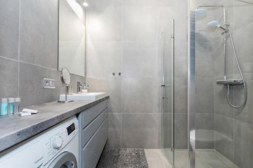 Apartamento Premium Studio Orzeszkowej By Renters