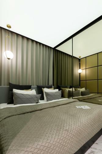 Apartamento Super-apartamenty Vip Jacuzzi