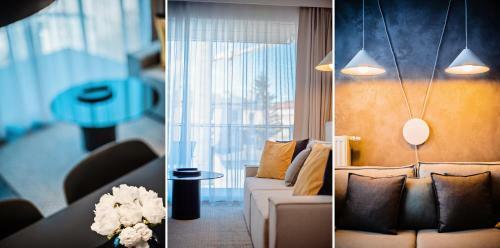 Apartamenty Homely Place Centrum