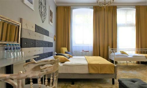 All Saints Apartment Old Town Stare Miasto