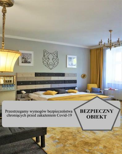 All Saints Apartment Old Town Stare Miasto