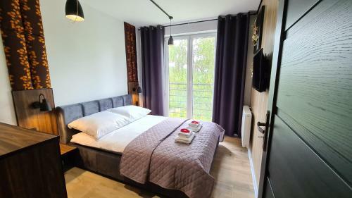 Lux Apartment Loft
