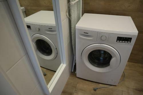Milo Mi - 2 Bedroom Apartment In The Old Town
