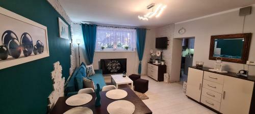 Quiet Besamet Apartment