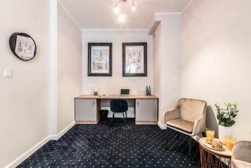 Apartamento Rent Like Home - Serenity IV - Old Town
