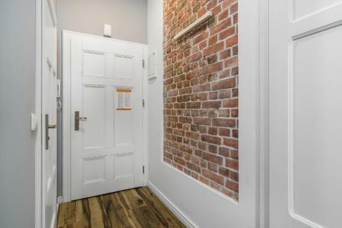 Apartamento Old Town Studio Pozna? By Renters