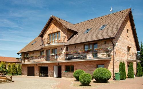Agroturismo Podkowa