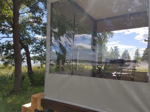 Camping Jagodne - Port Jagodne