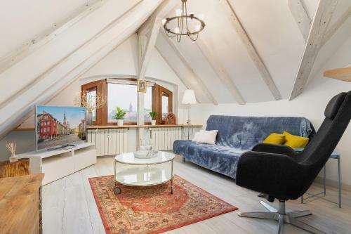 Apartments Pozna? Zacisze By Renters