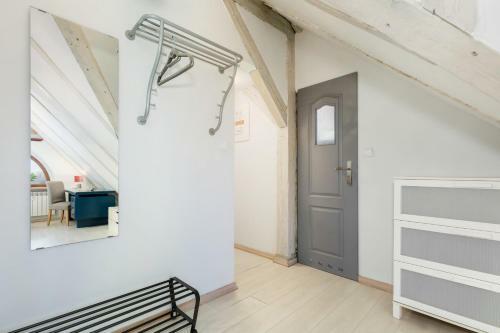 Apartments Pozna? Zacisze By Renters