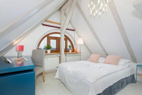 Apartments Pozna? Zacisze By Renters