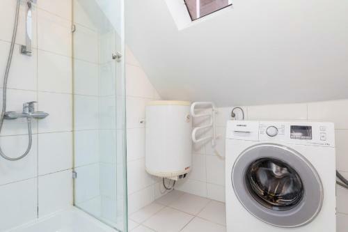 Apartments Pozna? Zacisze By Renters