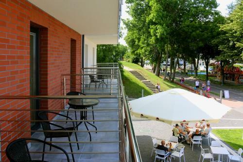 Bed & Breakfast Klemens