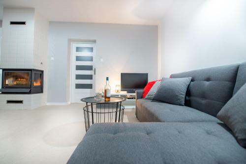 Apartament Czarna Wie?